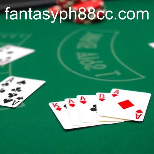 The Intriguing World of Blackjack: Beyond the Basics with Fantasyph88.cc