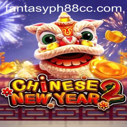 Unravel the Mystical World of CHINESENEWYEAR2: A Digital Adventure by Fantasyph88