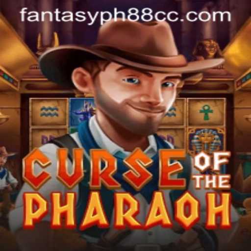 Curse of the Pharaoh: Dive Into a Mysterious Fantasy Adventure