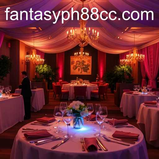 The World of Exclusive Events: A Deep Dive Into fantasyph88.cc