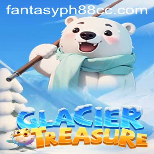 Embark on an Epic Adventure with GlacierTreasure