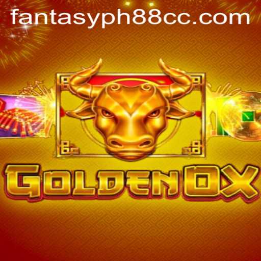 GoldenOx: An Exciting New Game on FantasyPH88.cc