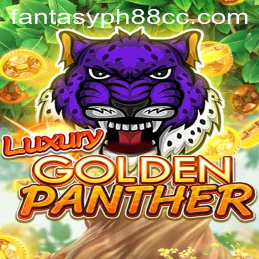 Discover the Enchanting World of LUXURYGOLDENPANTHER