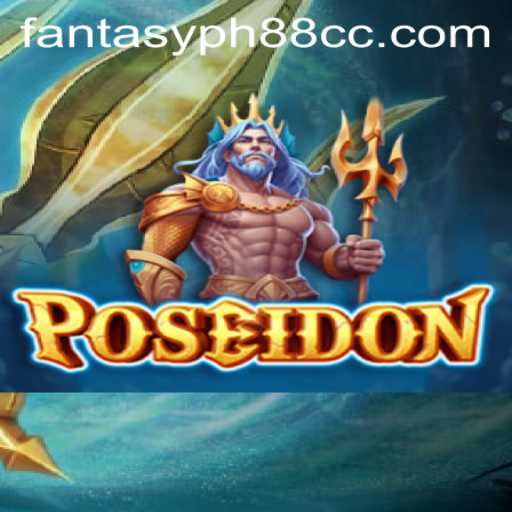Explore the Enchanting World of Poseidon: A Deep Dive into the Fantasy Game by FantasyPH88.cc