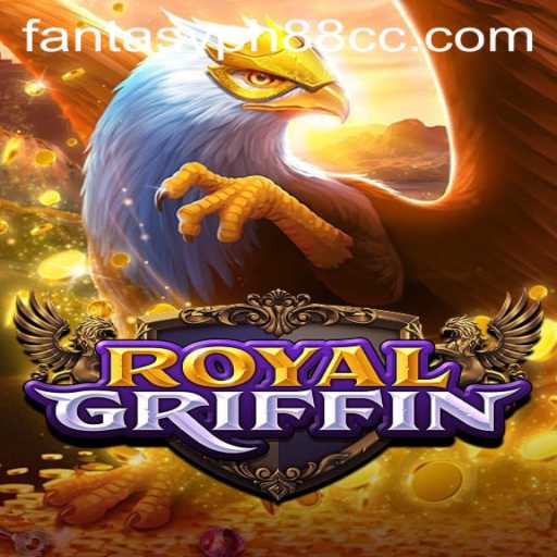 Navigating the Mystical Realm of RoyalGriffin - A Fantasy Adventure