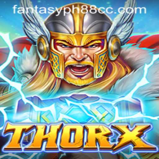 Explore ThorX: A Journey into Mythical Realms