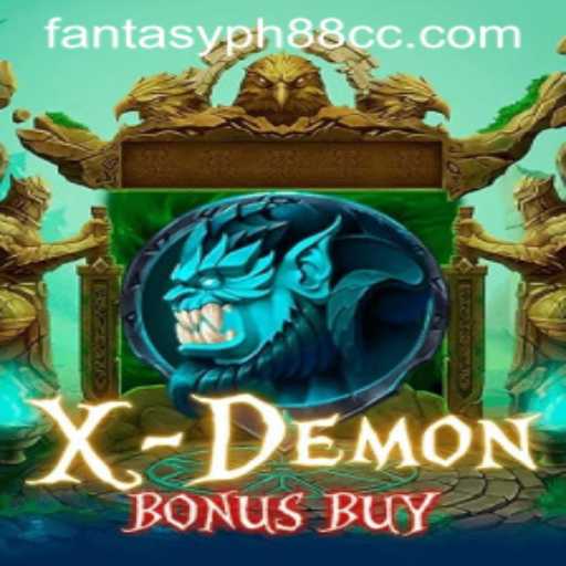 XDemonBonusBuy: A Mythical Casino Experience at Fantasyph88.cc